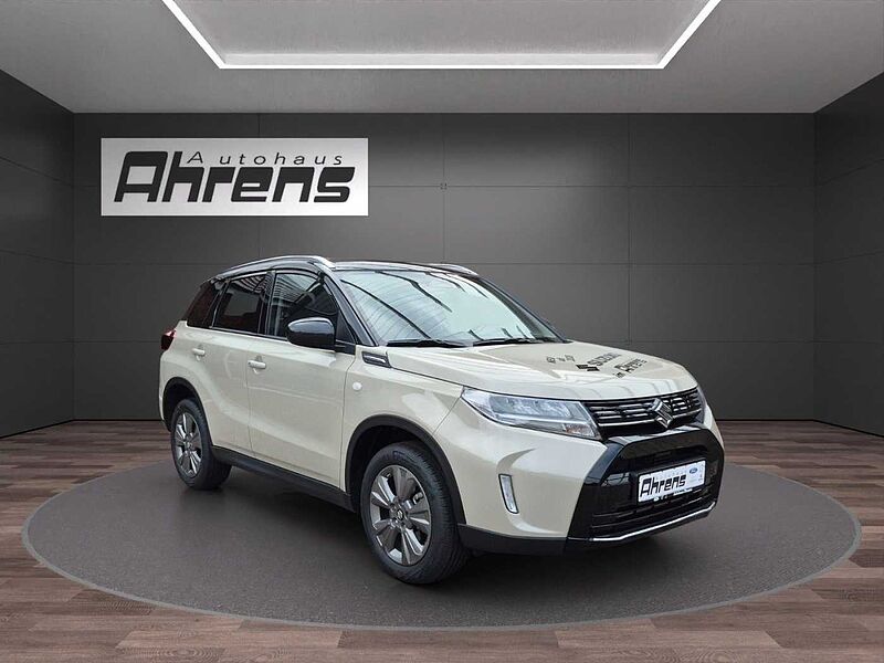 Suzuki Vitara 1.4 Mild-Hybrid Comfort 4x2