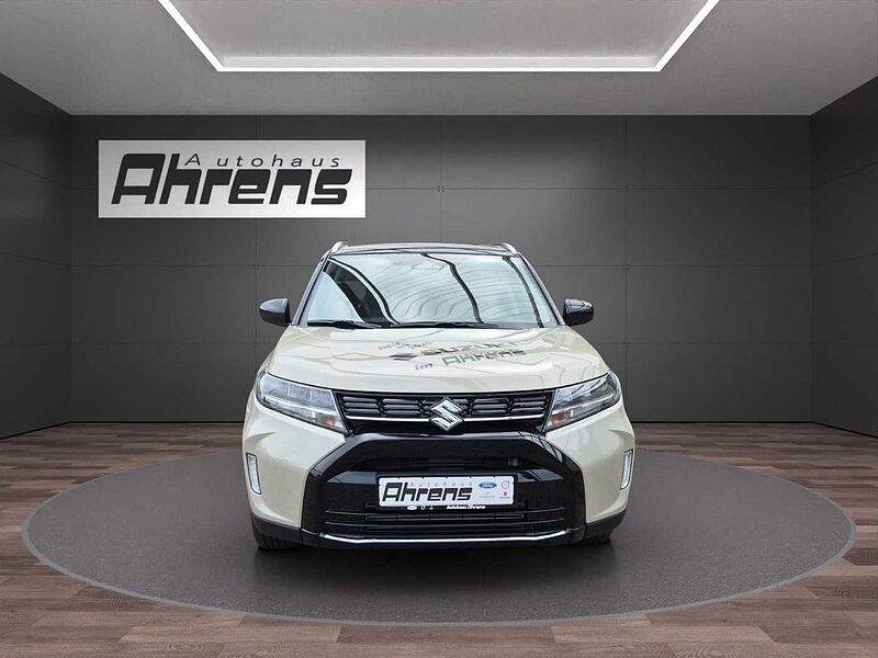 Suzuki Vitara 1.4 Mild-Hybrid Comfort 4x2