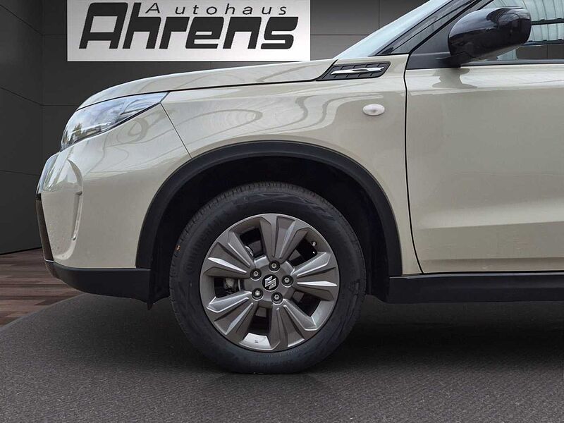 Suzuki Vitara 1.4 Mild-Hybrid Comfort 4x2