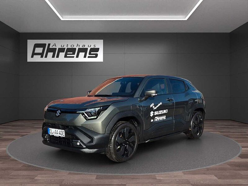 Suzuki e Vitara Comfort+ 61kWh Batterie