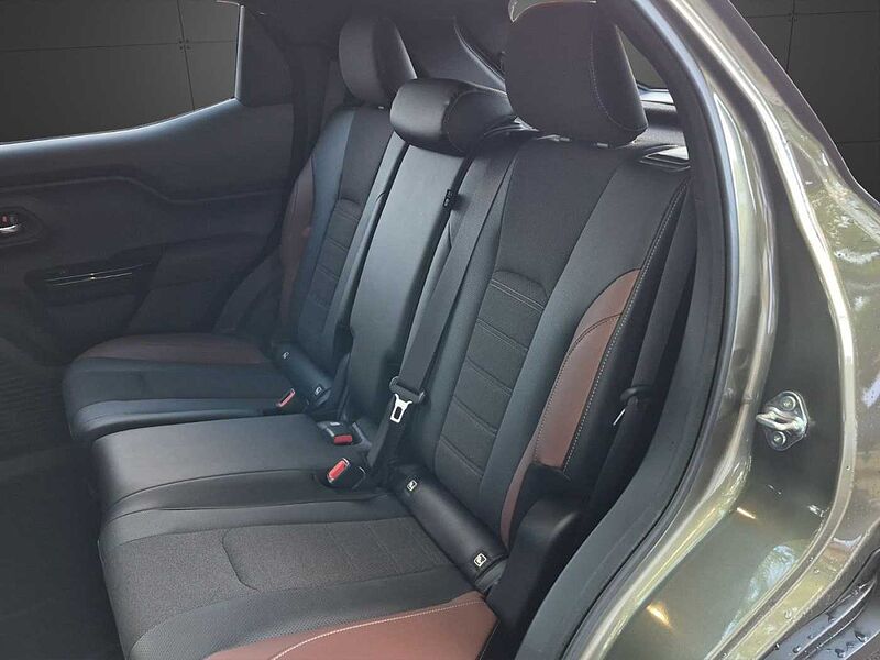 Suzuki e Vitara Comfort+ 61kWh Batterie