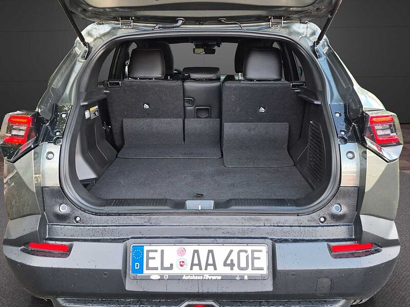 Suzuki e Vitara Comfort+ 61kWh Batterie