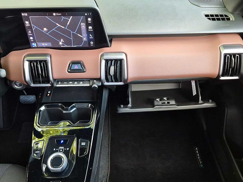 Suzuki e Vitara Comfort+ 61kWh Batterie