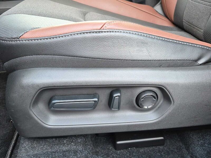 Suzuki e Vitara Comfort+ 61kWh Batterie