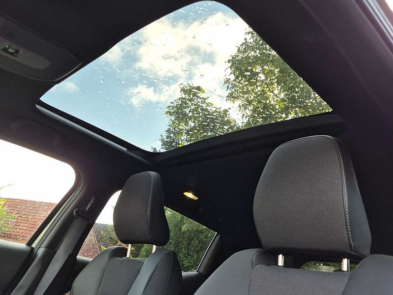 Suzuki e Vitara Comfort+ 61kWh Batterie