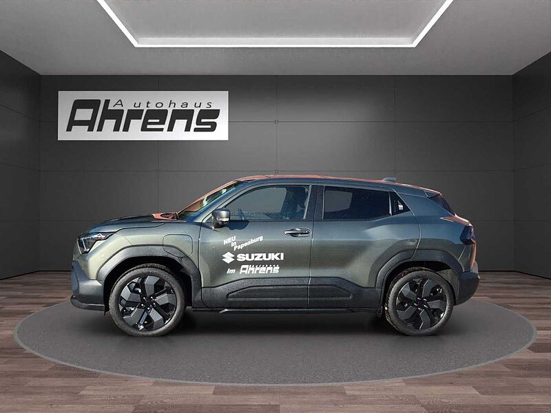 Suzuki e Vitara Comfort+ 61kWh Batterie