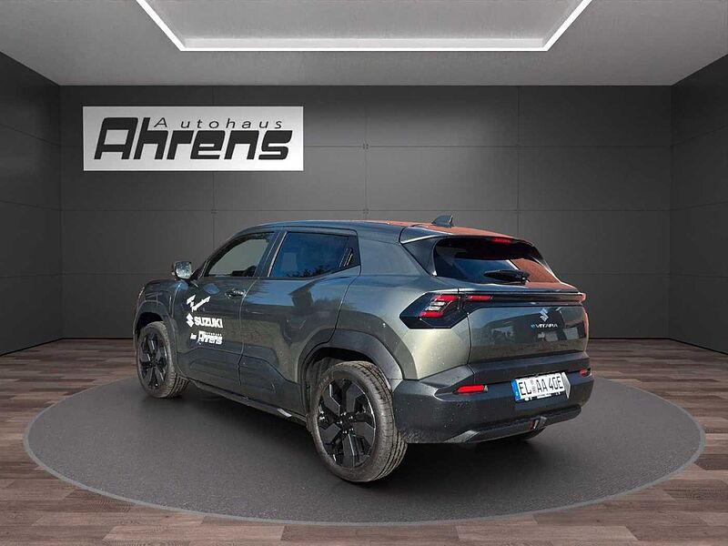 Suzuki e Vitara Comfort+ 61kWh Batterie