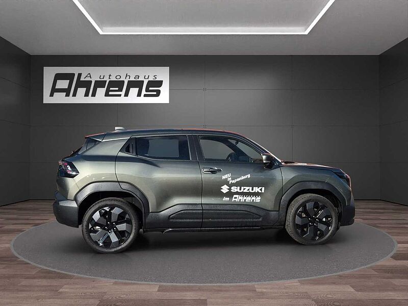 Suzuki e Vitara Comfort+ 61kWh Batterie
