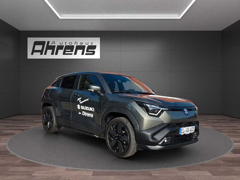 Suzuki e Vitara Comfort+ 61kWh Batterie
