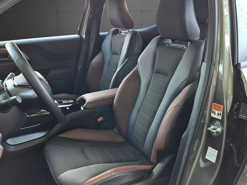 Suzuki e Vitara Comfort+ 61kWh Batterie