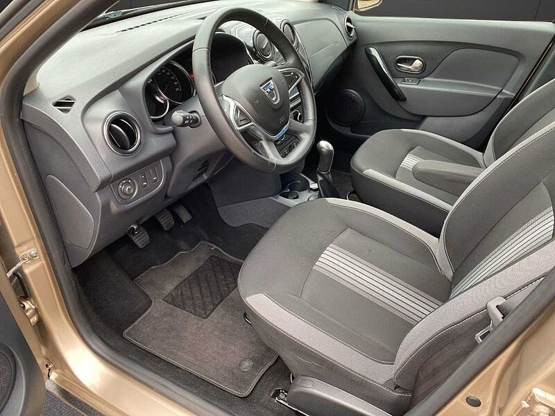 Dacia Sandero II Stepway Celebration