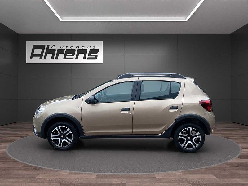 Dacia Sandero II Stepway Celebration
