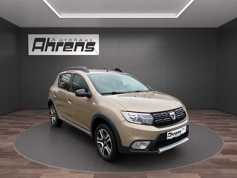Dacia Sandero II Stepway Celebration