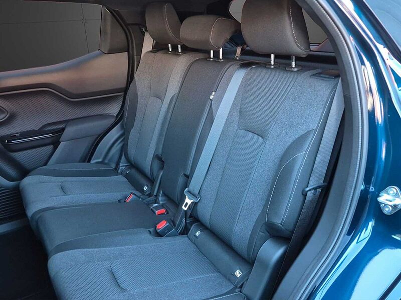 Suzuki e Vitara 135 kW eAxle Allgrip-e Comfort