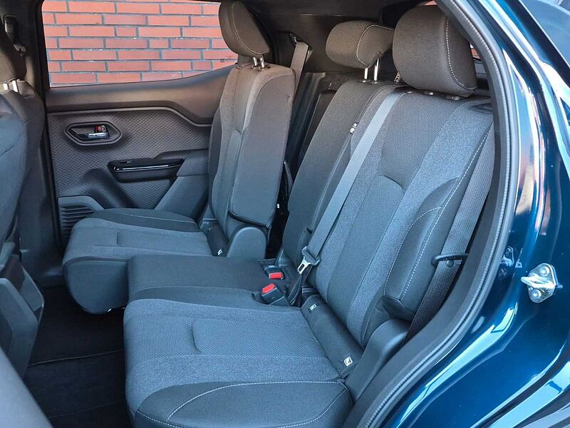 Suzuki e Vitara 135 kW eAxle Allgrip-e Comfort