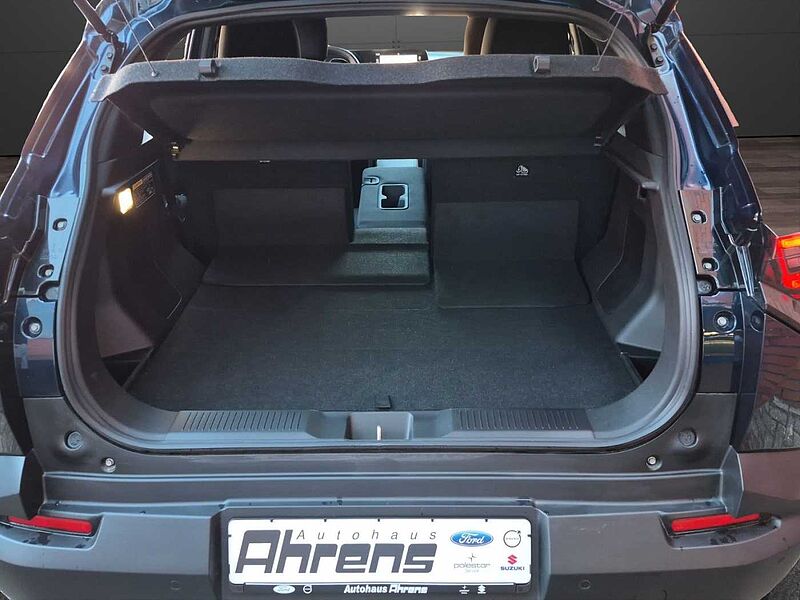 Suzuki e Vitara 135 kW eAxle Allgrip-e Comfort