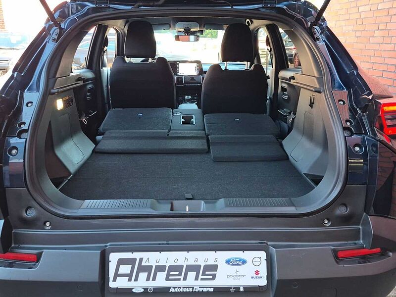 Suzuki e Vitara 135 kW eAxle Allgrip-e Comfort
