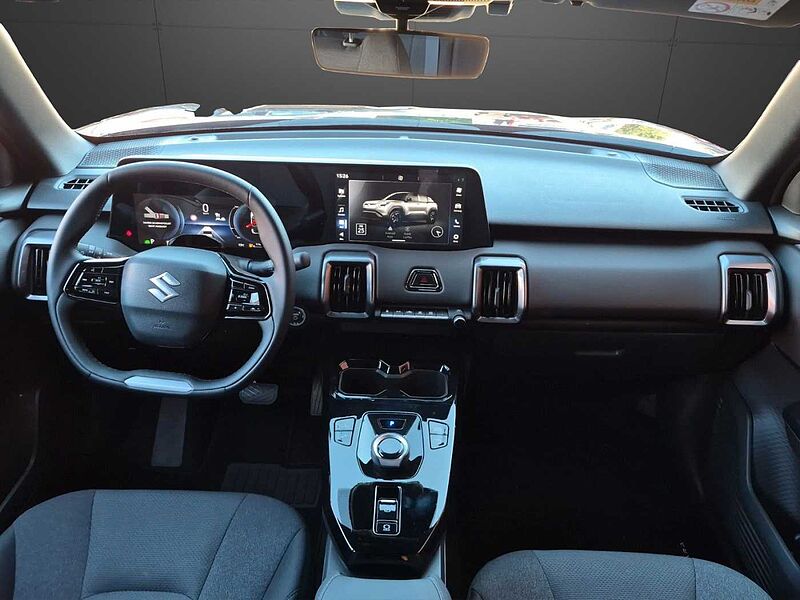 Suzuki e Vitara 135 kW eAxle Allgrip-e Comfort