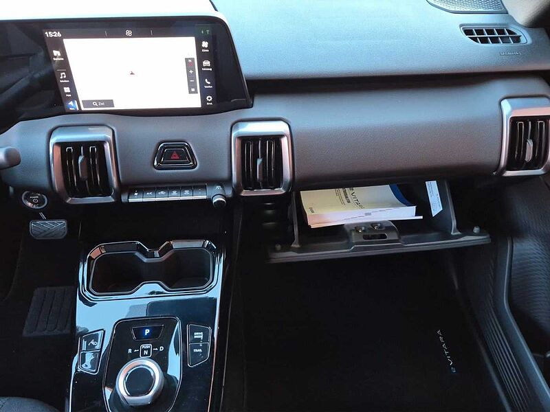 Suzuki e Vitara 135 kW eAxle Allgrip-e Comfort