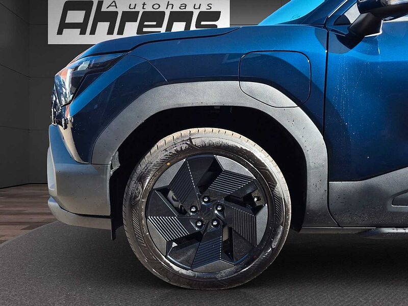 Suzuki e Vitara 135 kW eAxle Allgrip-e Comfort