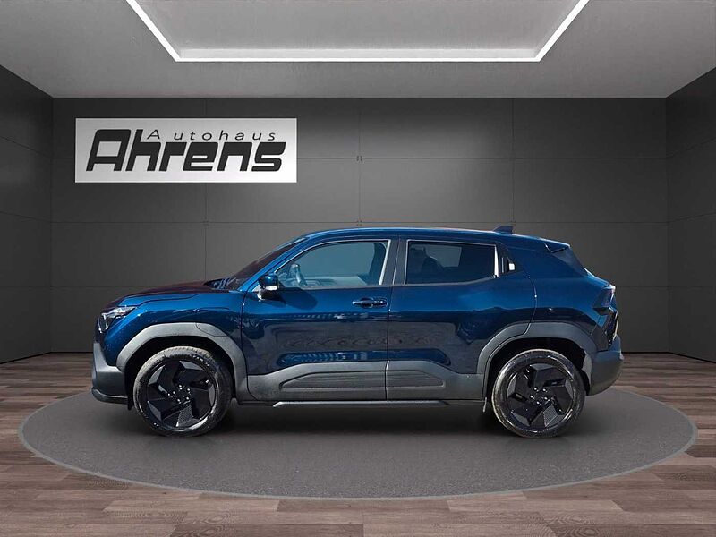 Suzuki e Vitara 135 kW eAxle Allgrip-e Comfort