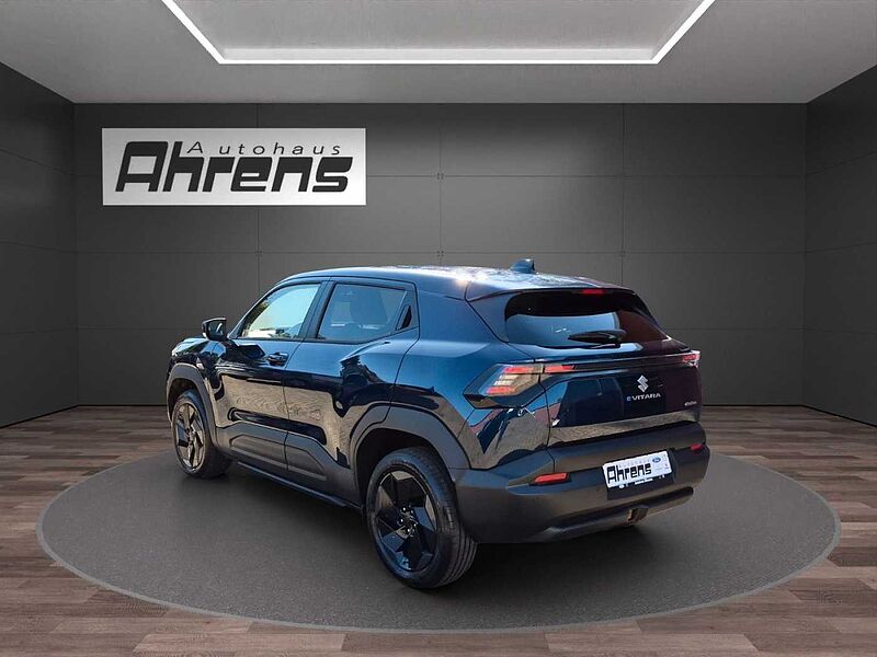 Suzuki e Vitara 135 kW eAxle Allgrip-e Comfort