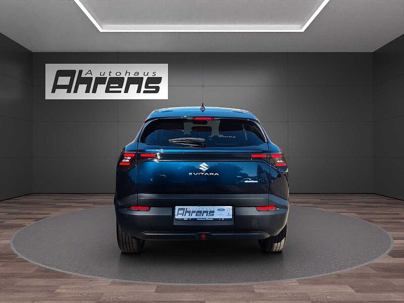 Suzuki e Vitara 135 kW eAxle Allgrip-e Comfort
