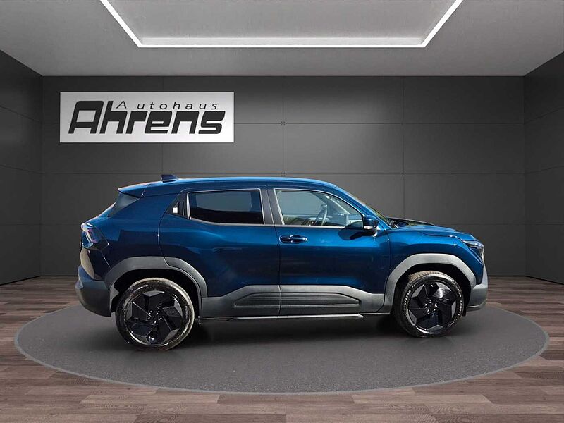 Suzuki e Vitara 135 kW eAxle Allgrip-e Comfort