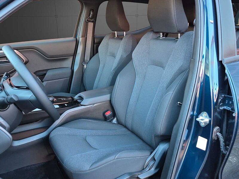 Suzuki e Vitara 135 kW eAxle Allgrip-e Comfort