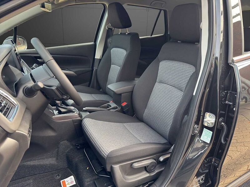 Suzuki SX4 S-Cross 1.4 Hybrid AT Comfort *SHZ-LED-Kamera*