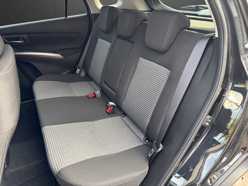 Suzuki SX4 S-Cross 1.4 Hybrid AT Comfort *SHZ-LED-Kamera*