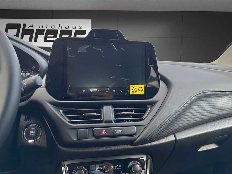 Suzuki SX4 S-Cross 1.4 Hybrid AT Comfort *SHZ-LED-Kamera*