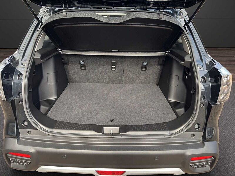 Suzuki SX4 S-Cross 1.4 Hybrid AT Comfort *SHZ-LED-Kamera*