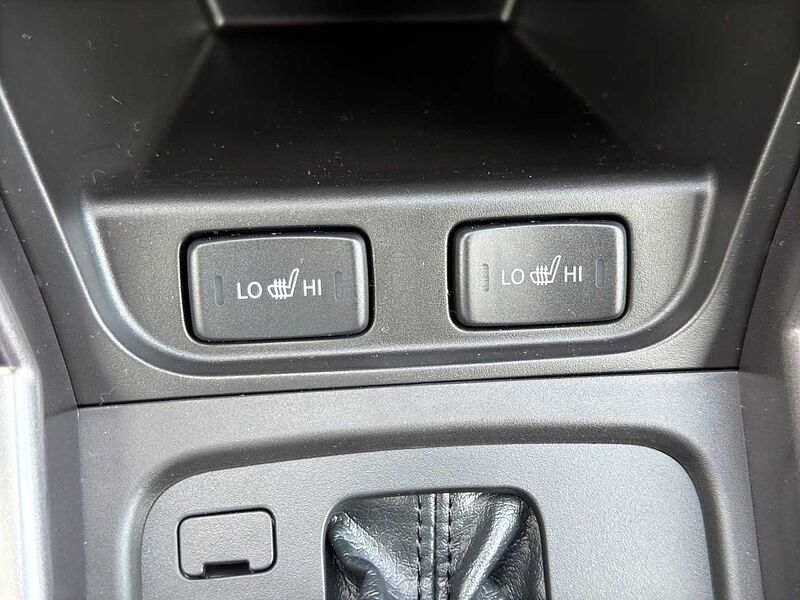 Suzuki SX4 S-Cross 1.4 Hybrid AT Comfort *SHZ-LED-Kamera*