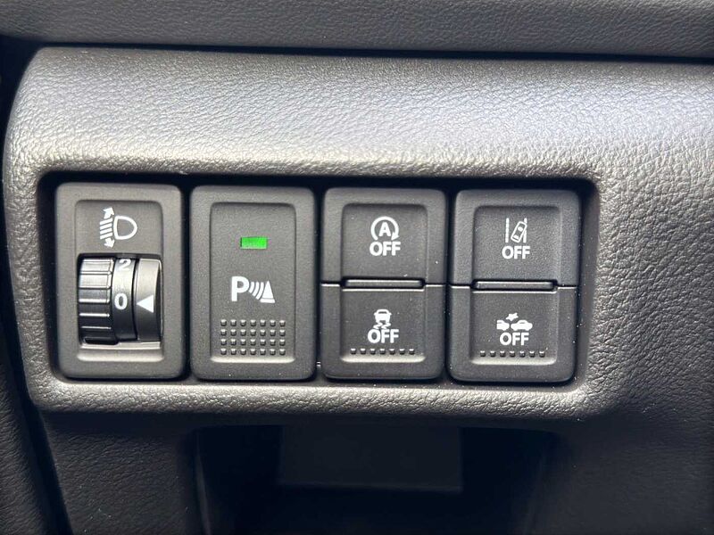 Suzuki SX4 S-Cross 1.4 Hybrid AT Comfort *SHZ-LED-Kamera*