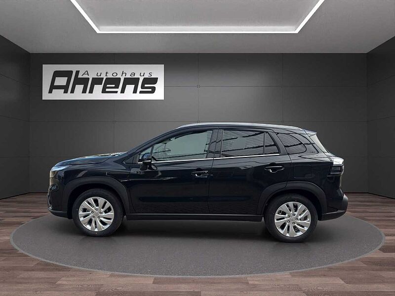 Suzuki SX4 S-Cross 1.4 Hybrid AT Comfort *SHZ-LED-Kamera*