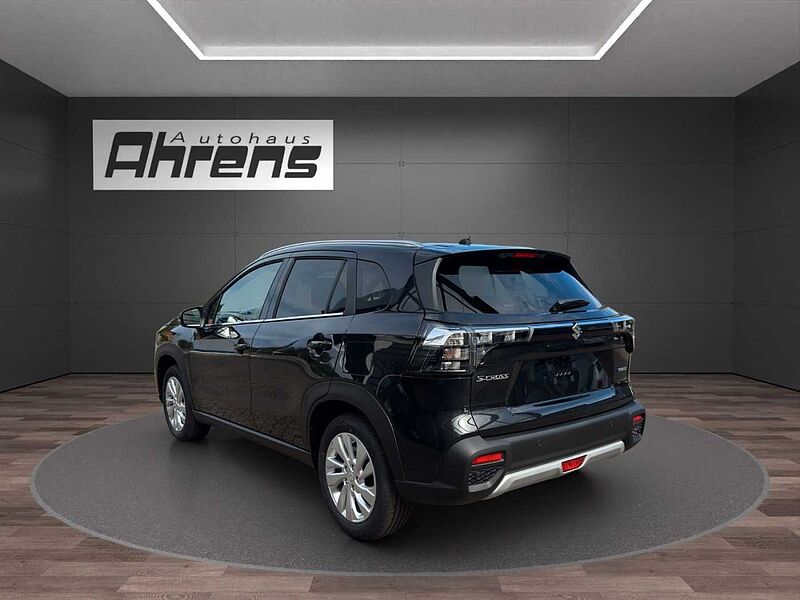 Suzuki SX4 S-Cross 1.4 Hybrid AT Comfort *SHZ-LED-Kamera*