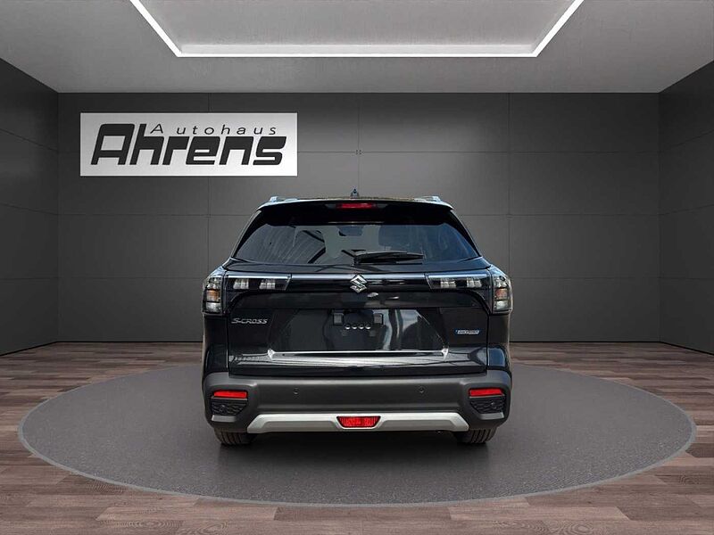 Suzuki SX4 S-Cross 1.4 Hybrid AT Comfort *SHZ-LED-Kamera*