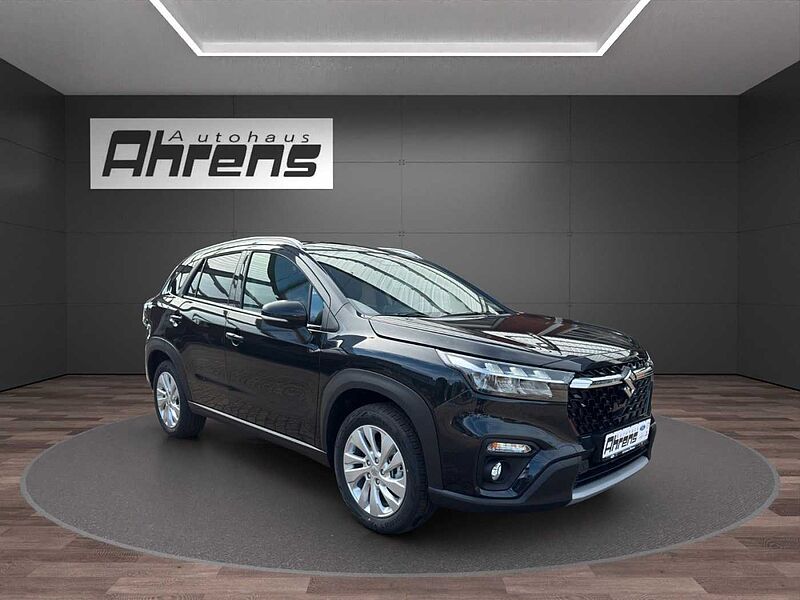 Suzuki SX4 S-Cross 1.4 Hybrid AT Comfort *SHZ-LED-Kamera*