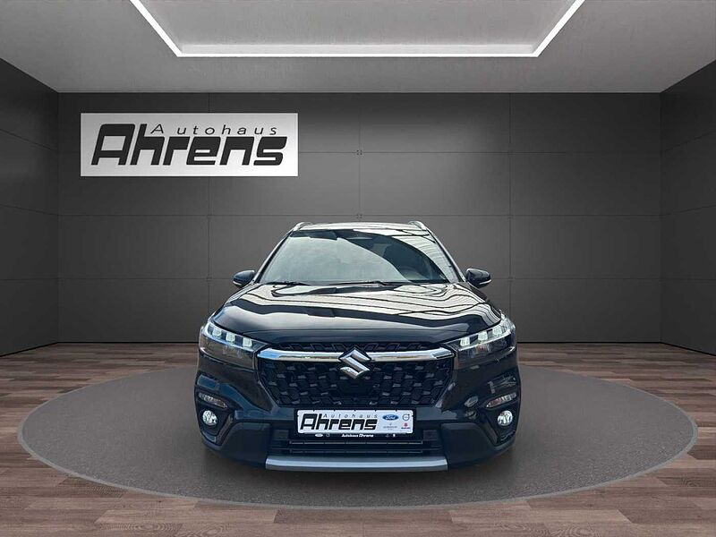 Suzuki SX4 S-Cross 1.4 Hybrid AT Comfort *SHZ-LED-Kamera*