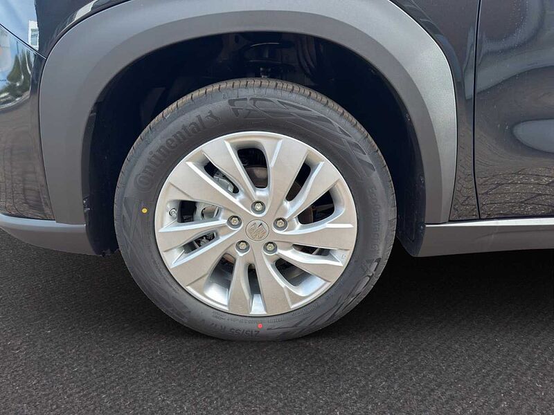 Suzuki SX4 S-Cross 1.4 Hybrid AT Comfort *SHZ-LED-Kamera*