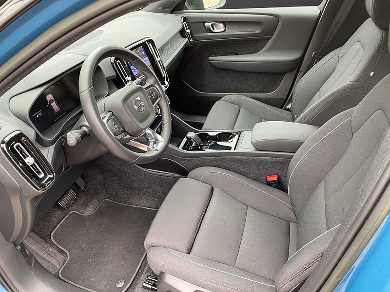 Volvo XC 40 Plus Pure Electric 2WD *SHZ-LED-GJR-eHeck*