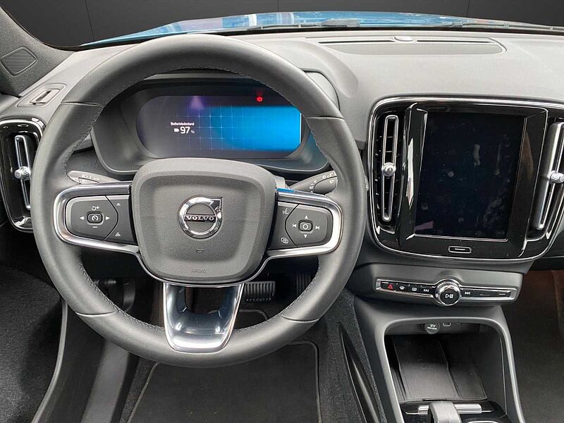 Volvo XC 40 Plus Pure Electric 2WD *SHZ-LED-GJR-eHeck*