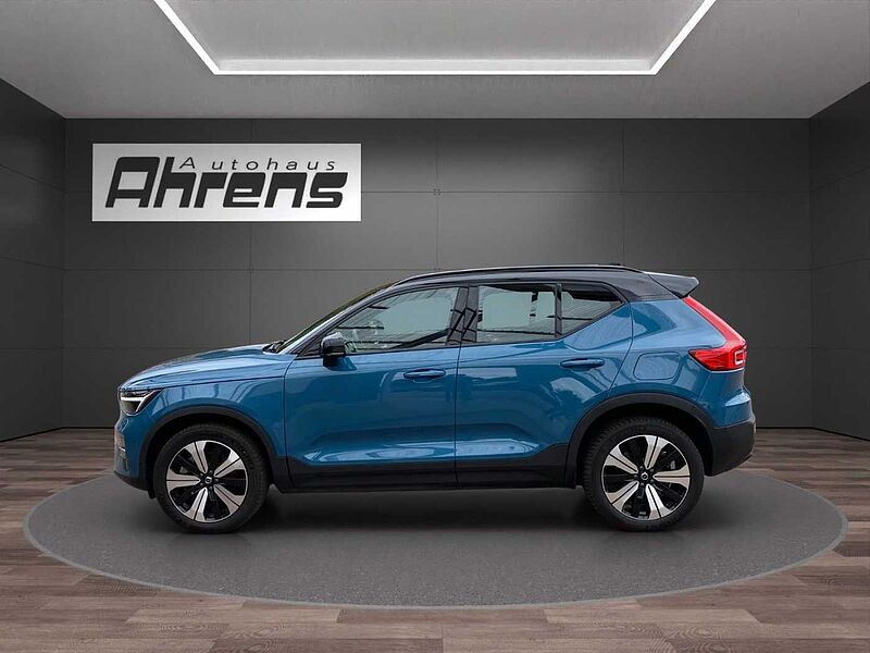 Volvo XC 40 Plus Pure Electric 2WD *SHZ-LED-GJR-eHeck*