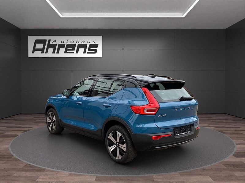 Volvo XC 40 Plus Pure Electric 2WD *SHZ-LED-GJR-eHeck*