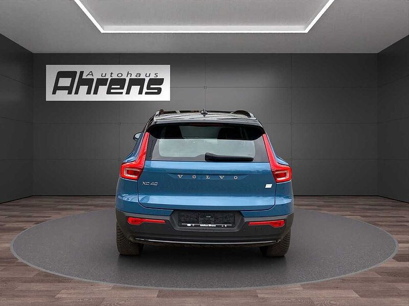 Volvo XC 40 Plus Pure Electric 2WD *SHZ-LED-GJR-eHeck*