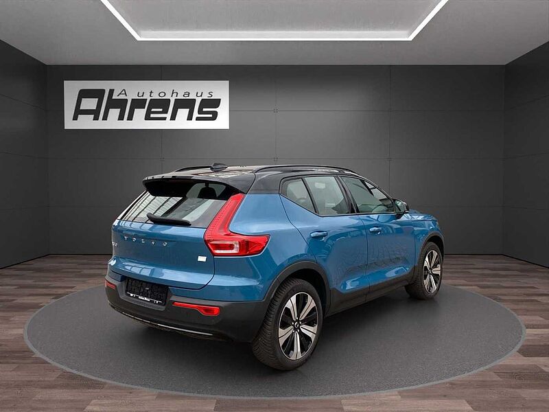 Volvo XC 40 Plus Pure Electric 2WD *SHZ-LED-GJR-eHeck*
