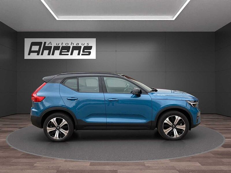Volvo XC 40 Plus Pure Electric 2WD *SHZ-LED-GJR-eHeck*