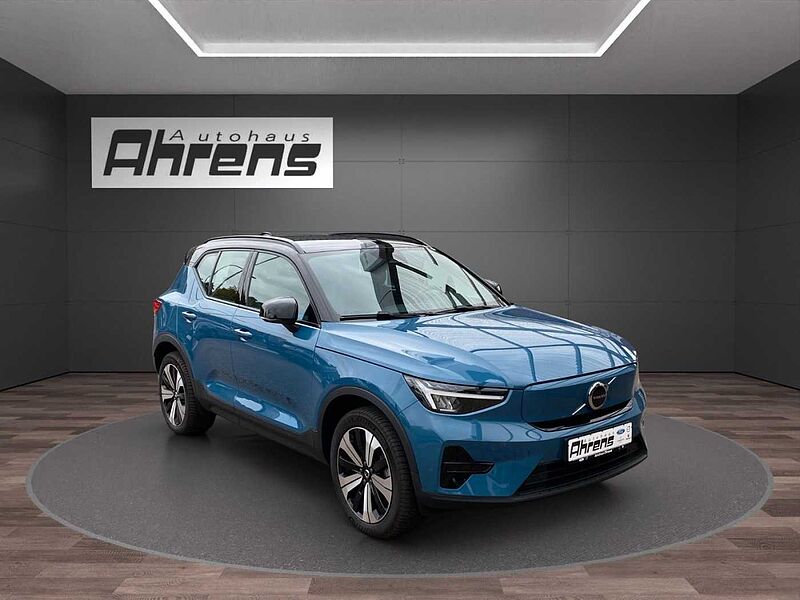 Volvo XC 40 Plus Pure Electric 2WD *SHZ-LED-GJR-eHeck*
