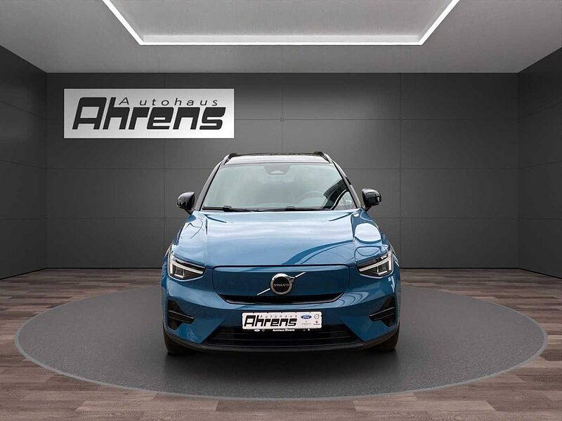 Volvo XC 40 Plus Pure Electric 2WD *SHZ-LED-GJR-eHeck*